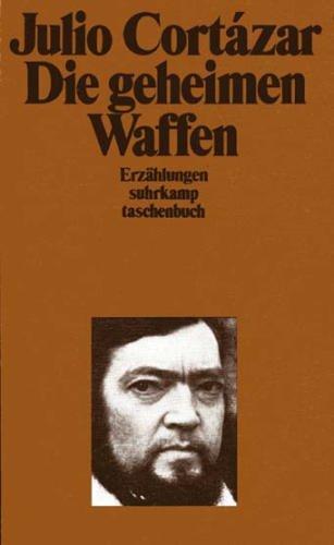 Die geheimen Waffen. Erzählungen