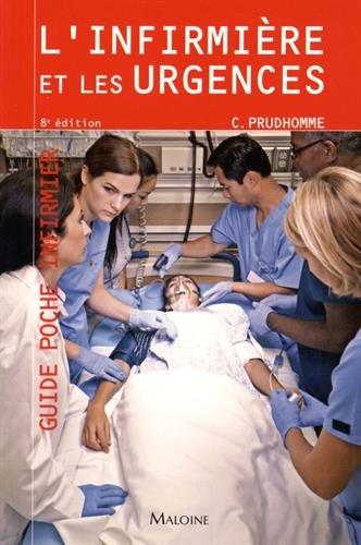 L'infirmière et les urgences