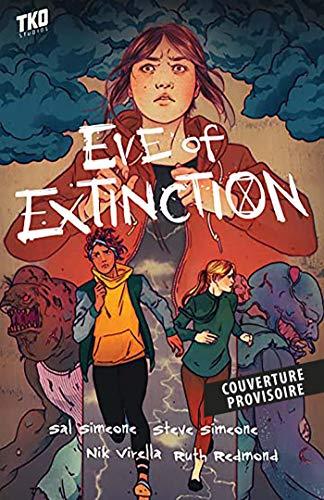 Eve of extinction