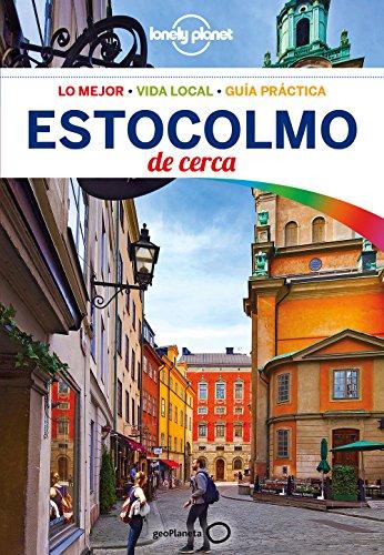 Estocolmo de cerca (Guías De cerca Lonely Planet)