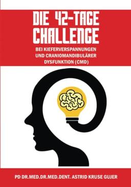 Die 42-Tage-Challenge: Bei Kieferverspannungen und craniomandibulärer Dysfunktion (CMD)