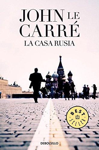 La casa Rusia (Best Seller)