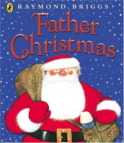 Father Christmas (Picture Puffin)