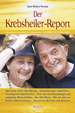 Der Krebsheiler-Report