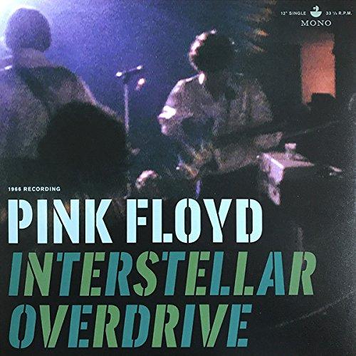 Interstellar Overdrive [Vinyl Maxi-Single]