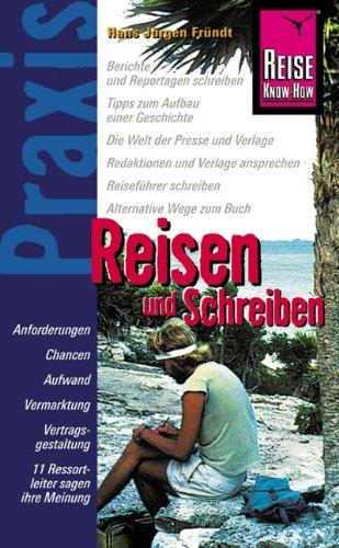 Reisen und Schreiben