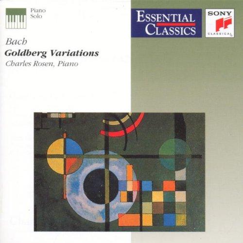 Goldberg-Variationen