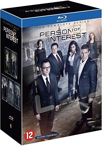 DVD Person of Interest