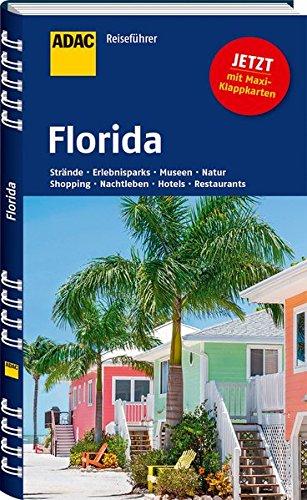 ADAC Reiseführer Florida