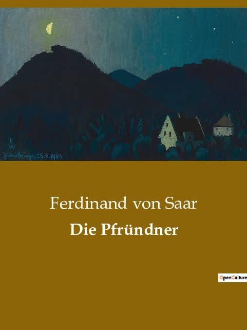 Die Pfründner