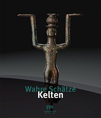 Wahre Schätze / Wahre Schätze - Kelten: Prunkgräber und Machtzentren des 7. bis 5. Jahrhunderts vor Christus in Württemberg