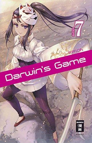 Darwin's Game 07