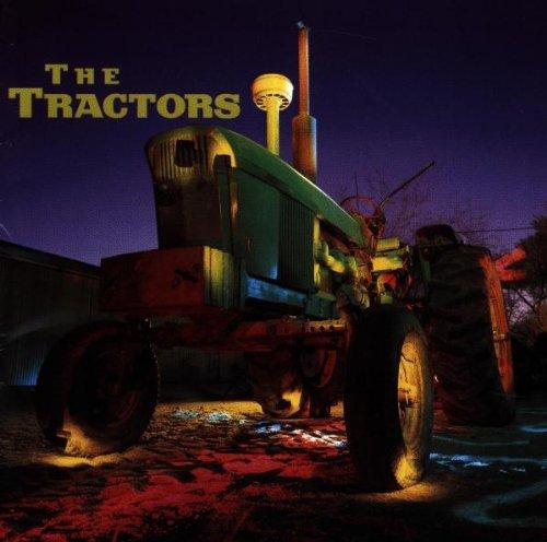 The Tractors