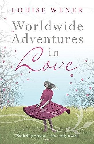 Worldwide Adventures in Love