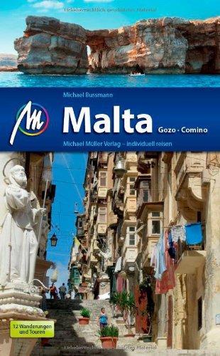 Malta, Gozo & Comino