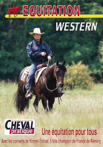 Equitation : western [FR Import]