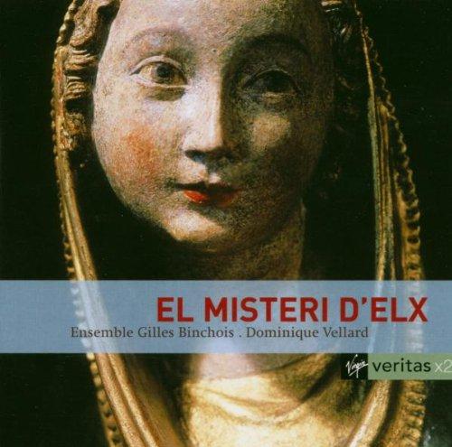 El Misteri D'elx