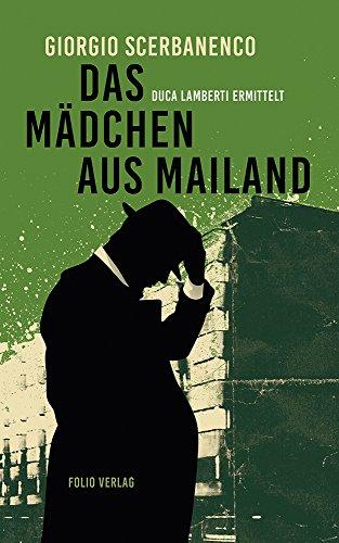 Das Mädchen aus Mailand