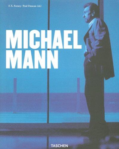 Michael Mann