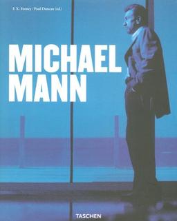 Michael Mann