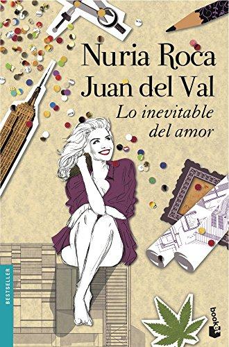 Lo inevitable del amor (Novela y Relatos)