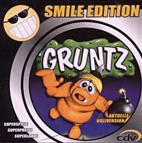 Gruntz