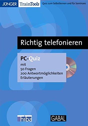 Richtig Telefonieren