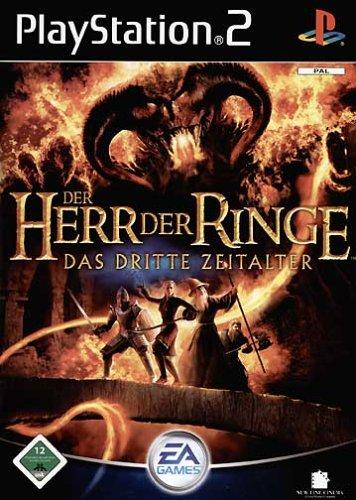 Der Herr der Ringe: Das dritte Zeitalter