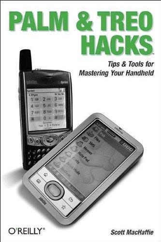 Palm & Treo Hacks