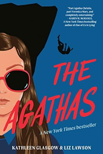 The Agathas (An Agathas Mystery, Band 1)