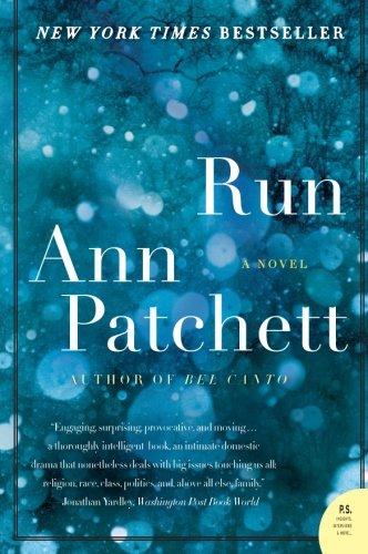 Run: A Novel (P.S.)