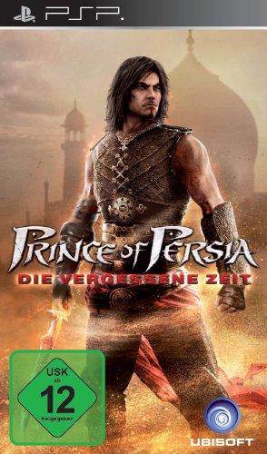 Prince of Persia: Die vergessene Zeit