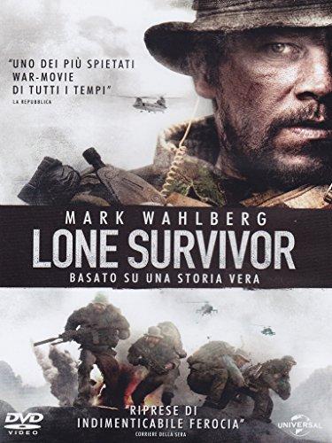 Lone survivor [IT Import]