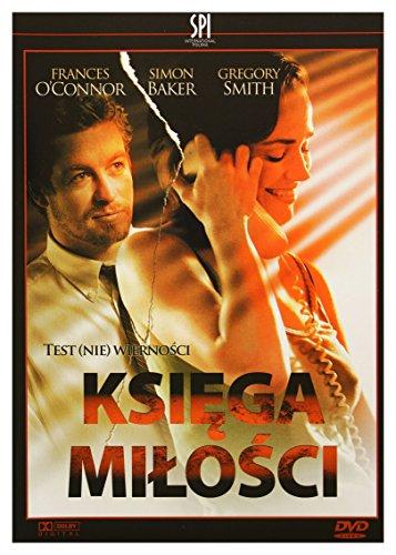 Księga milości [PL Import]