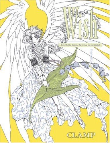 Wish. Illustration Collection