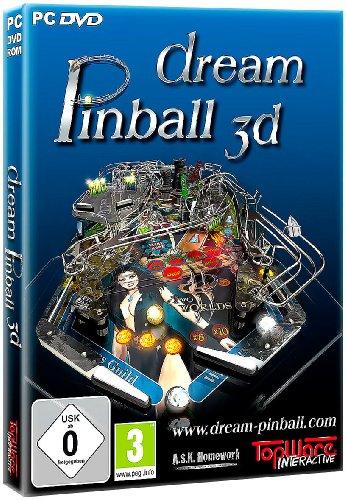 Dream Pinball 3D