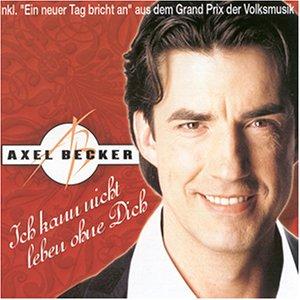 Ich Kann Nicht Leben Ohne Dich [Musikkassette]