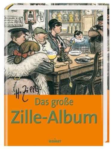 Das Zille-Album