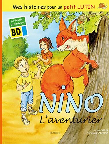 Nino l'aventurier