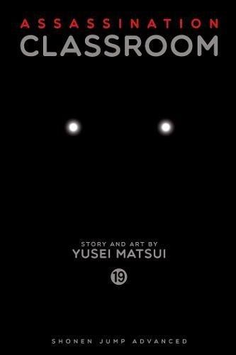 Assassination Classroom, Vol. 19