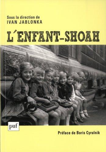 L'enfant-Shoah