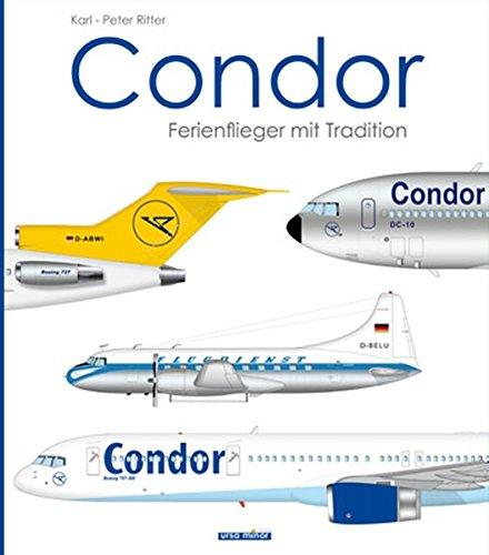 Condor: Ferienflieger mit Tradition