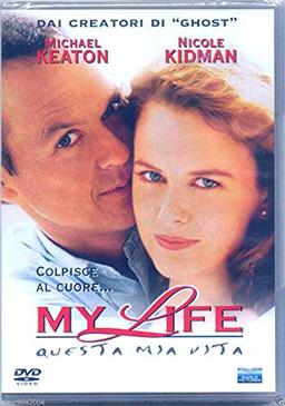 My Life - Questa Mia Vita [IT Import]