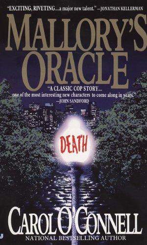 Mallory's Oracle (A Mallory Novel)