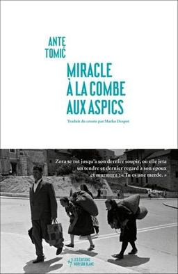 Miracle à la combe aux Aspics