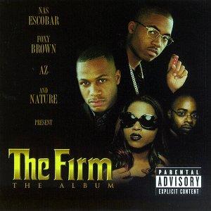 Firm-the Album