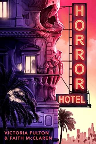 Horror Hotel (Underlined)