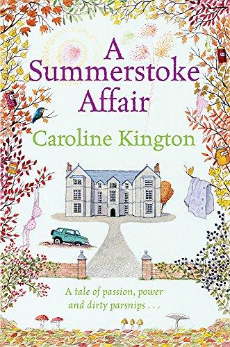 A Summerstoke Affair