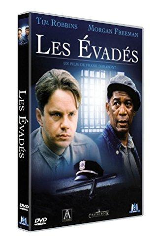 Les évadés [FR Import]