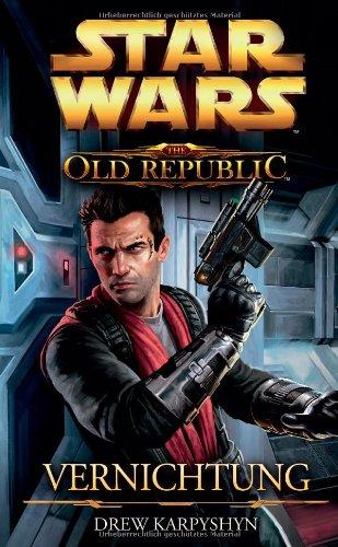 Star Wars The Old Republic. Vernichtung